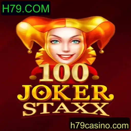 Descubra o Fascinante Mundo de 100JokerStaxx