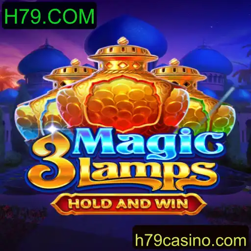 Descubra o Fascinante Mundo de 3MagicLamps