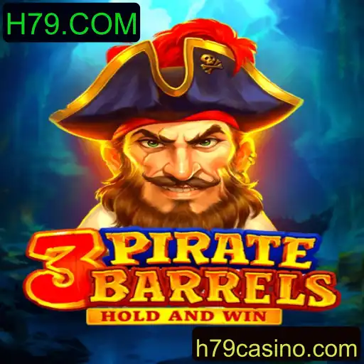 Descubra o Fascinante Mundo de 3PirateBarrels com H79.COM