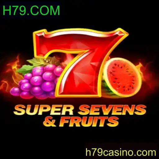 Descubra o Universo Empolgante do Jogo 7SuperSevensFruits
