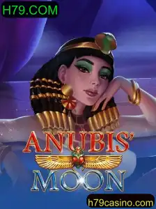 Descubra o Fascinante Mundo de AnubisMoon