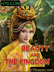 Descubra o Mundo de BeautyAndTheKingdom: Um Jogo de Estratégia e Magia