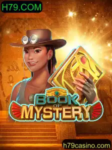 Explorando o Fascinante Mundo do Jogo BookofMystery