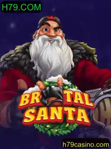 BrutalSanta: Um Mergulho no Jogo de Natal da Temporada