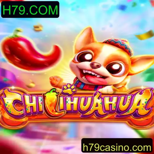 Descubra CHILIHUAHUA: O Novo Jogo que Está Conquistando o Mundo