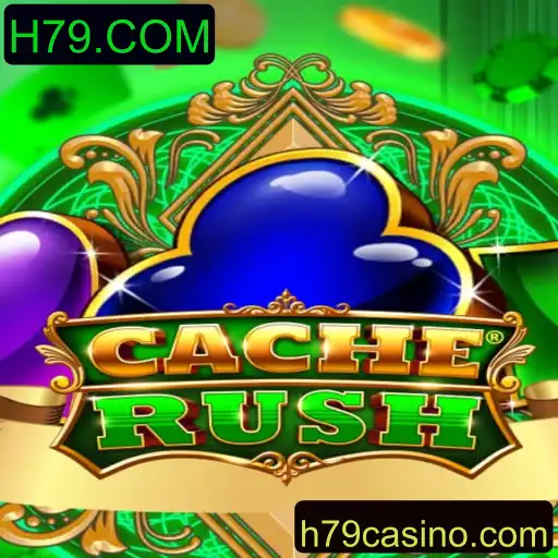Descubra o Mundo de CacheRush: O Jogo que Conquista Jogadores em H79.COM