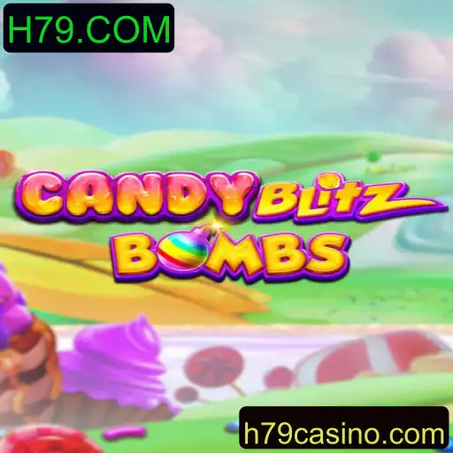 Descubra o Mundo de CandyBlitzBombs: Aventuras Doces e Explosivas