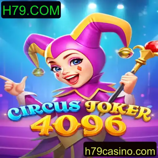 CircusJoker4096: Um Mergulho no Mundo da Diversão Digital