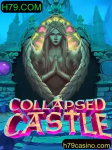 Explorando CollapsedCastle: O Desafio Épico do H79.COM
