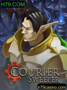 Descubra CourierSweeper: Um Jogo Inovador para Todos os Povos