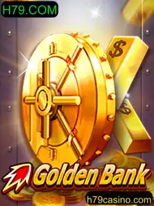 CrazyGoldenBank: Descubra a Emoção e as Regras do Jogo
