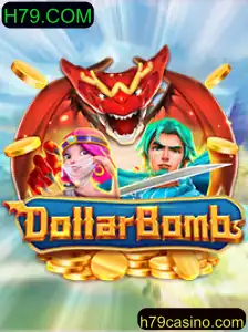 Descubra a Emoção de DollarBombs: O Jogo de Estratégia Único em H79.COM