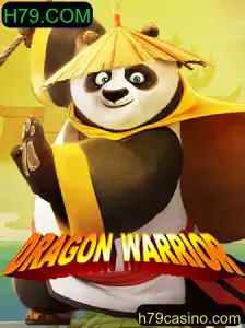 Descubra o Fascinante Mundo de DragonWarrior em H79.COM