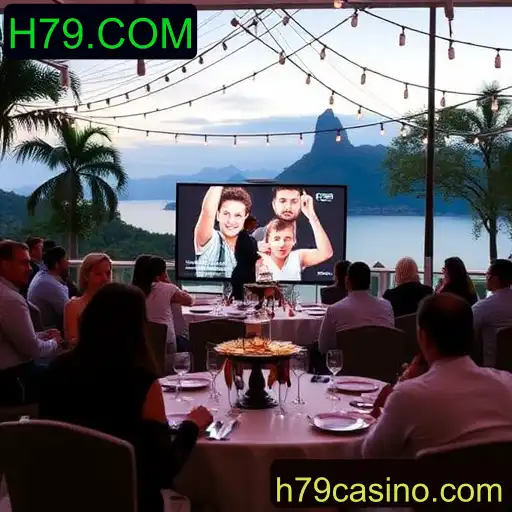 Eventos exclusivos