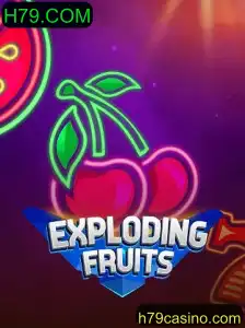 ExplodingFruits: Um Mergulho no Mundo dos Jogos Interativos