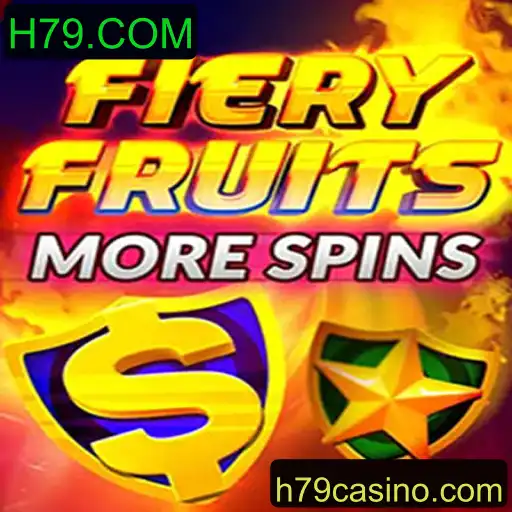 Descubra o Fascinante Mundo de FieryFruitsMoreSpins
