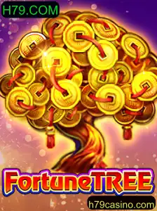 Descubra FortuneTree: A Nova Sensação de H79.COM