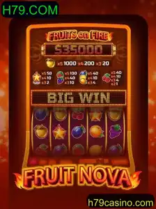Descubra o Empolgante Mundo do Jogo FruitNova: Uma Análise Completa