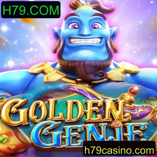 Descubra GOLDENGENIE: O Jogo Que Está Revolucionando a Diversão em H79.COM