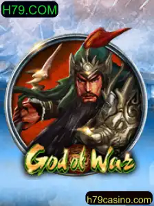 God of War: Uma Imersão no Mundo de H79.COM