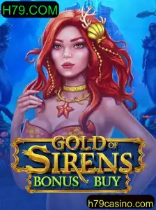 GoldofSirensBonusBuy: Mergulhe nas Profundezas da Aventura Subaquática