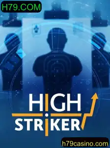Explore o Mundo Empolgante do Jogo HighStriker