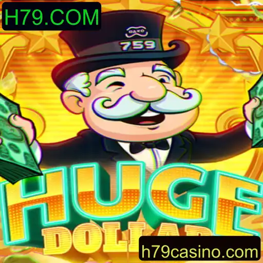 Explorando o Fascinante Mundo de HugeDollar: O Jogo do Momento com H79.COM