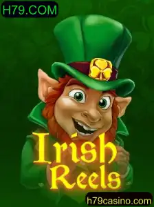 Descubra o Fascinante Mundo de IrishReels no H79.COM