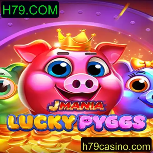 Explorando o Universo de JManiaLuckyPyggs: Um Mergulho no Jogo do Momento