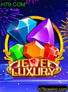 Descubra as Maravilhas do Jogo JewelLuxury - Com H79.COM