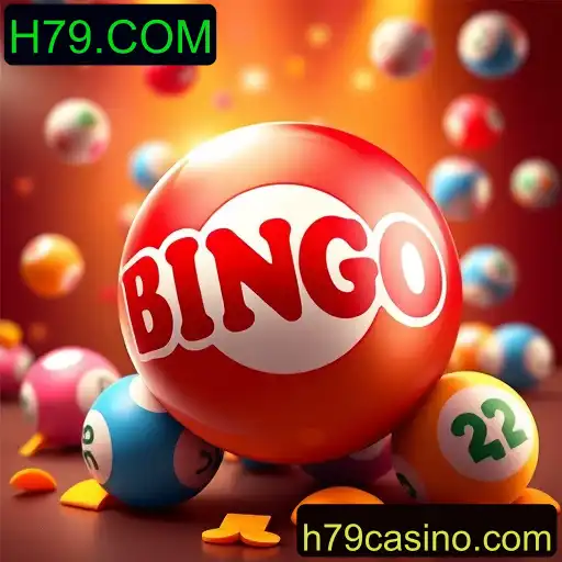 Jogos de bingo