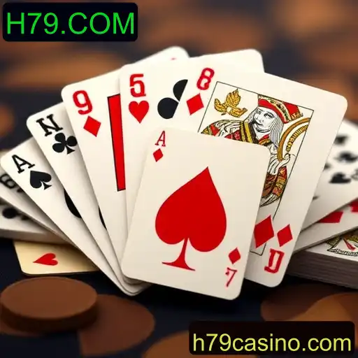 Jogos de cartas