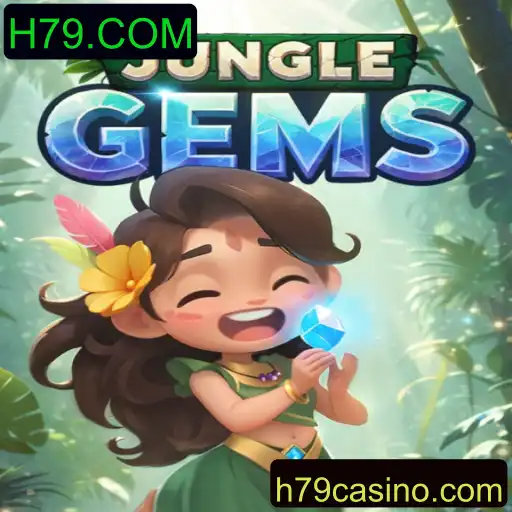 Descubra os Segredos de JungleGems: Um Mergulho na Aventura