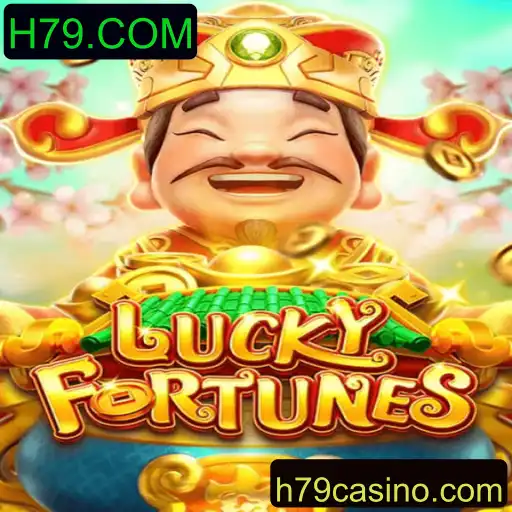 LUCKYFORTUNES: Um Mergulho no Jogo Revolucionário e Interativo de H79.COM
