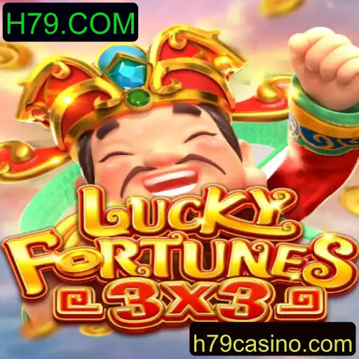 Descubra o Mundo Fascinante do Jogo LUCKYFORTUNES3x3 da H79.COM