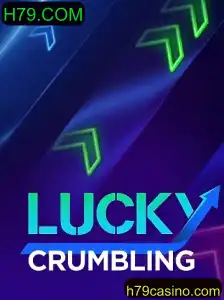 Descubra a Emoção do LuckyCrumbling: Um Jogo de Estratégia e Sorte
