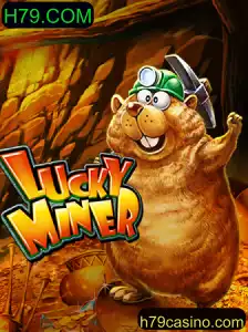 Descubra o Fascinante Mundo de LuckyMiner