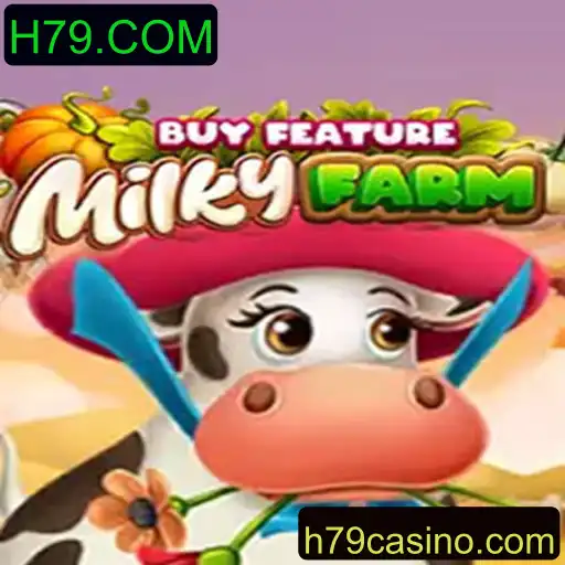 MilkyFarmBuyFeature: Mergulhe na Fazenda dos Sonhos