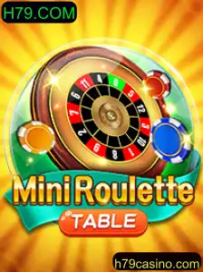 Descubra o Fascinante Mundo do MiniRoulette no H79.COM