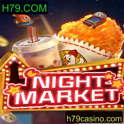 Explorando NIGHTMARKET: Um Novo Fenômeno no Mundo dos Jogos