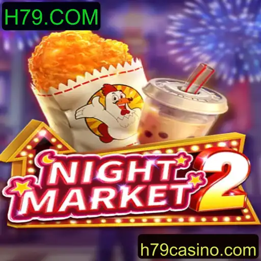 Explorando o Fascinante Mundo de NightMarket2