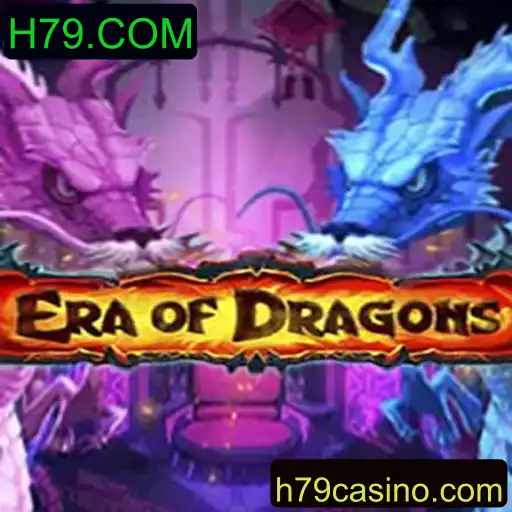 Descubra EraOfDragons: Uma Jornada Épica no Universo de H79.COM