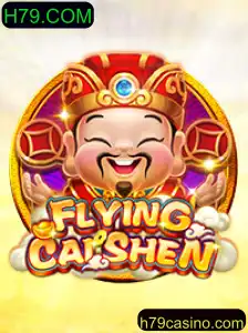 FlyingCaiShen: Desvendando o Fascinante Mundo do Jogo Online