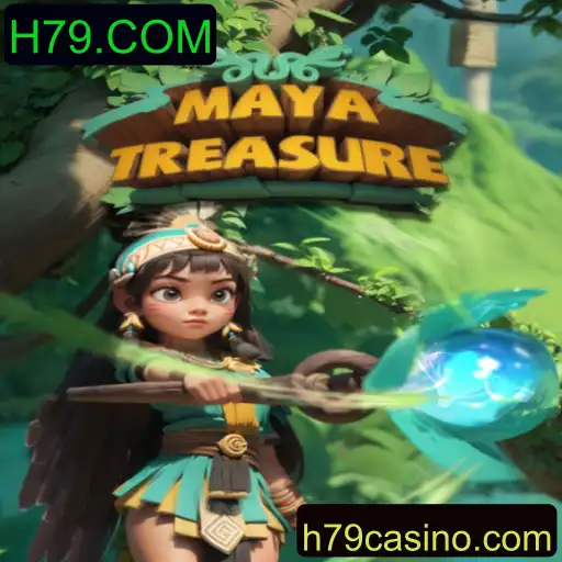 Descubra o Universo de MayaTreasure com H79.COM