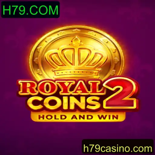 Descubra o Empolgante Mundo de RoyalCoins2 em H79.COM