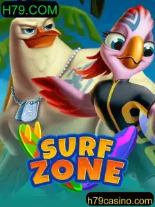 Descubra o Empolgante Mundo de SurfZone – Um Mergulho na Aventura com H79.COM