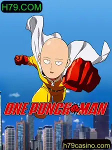 Descubra o Fascinante Mundo de OnePunchMan
