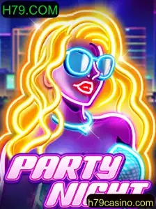 PartyNight: Uma Experiência de Jogo Única