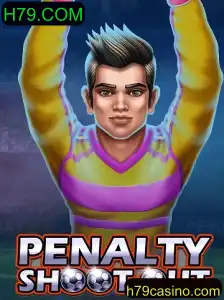 Explorando o Emocionante Jogo PenaltyShootOut com H79.COM
