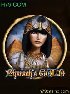 Explorando o Fascinante Mundo de PharaohsGold: Uma Aventura em H79.COM